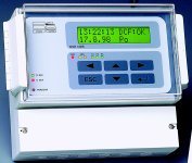 Elektronické mateční hodiny Elektronické mateční hodiny