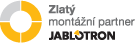Montážní partner Jablotron